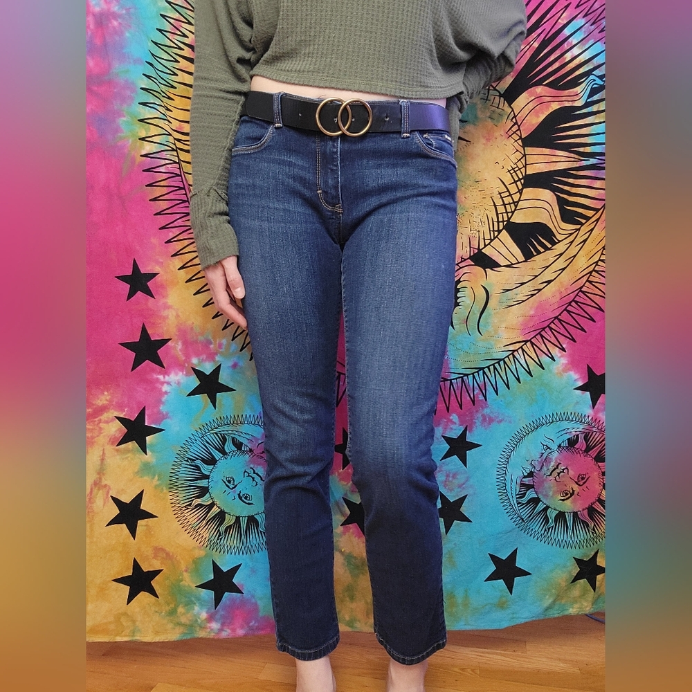 White House Black Market Jeans
